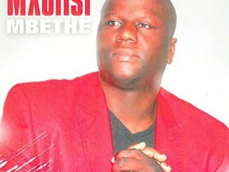 Mxolisi Mbethe – Mhla Ebuya