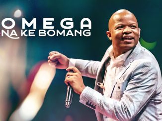 Mxolisi Mbethe – Nna Kebomang Ft. Omega Khunou