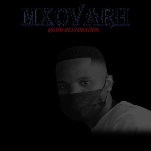 Mxovarh - As'Bhengeni Radio Edit