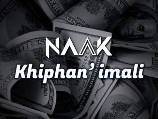 Naak - Khiphan’Imali