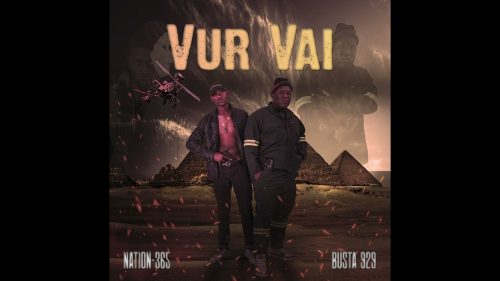 Nation-365 – Dubula Ft. Element Keyz, Djy Vino, Semilanga & Lil Machine