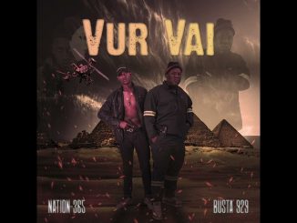 Nation-365 – Dubula Ft. Element Keyz, Djy Vino, Semilanga & Lil Machine