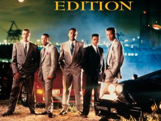 New Edition - N.E. Heart Break