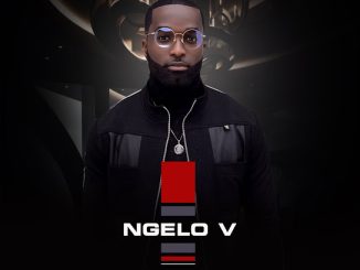 Ngelo V – Izwe Lethu