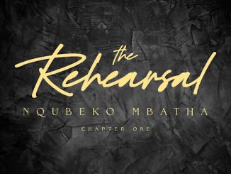 Nqubeko Mbatha - Jesus Is The Name Ft. Hle