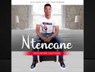 Ntencane – Ungihlukumezile Kwanele