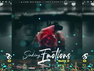 Nutty O – Sinking Emotions (Love Shade Riddim)