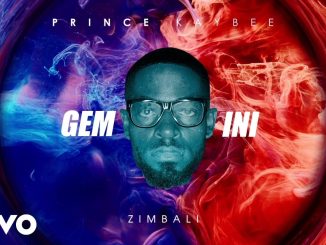 Prince Kaybee - Zimbali Ft. Ami Faku