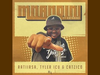 Ratii Rsa & Tyler Icu Ft Catzico - Mnandini Ft. Tyler Icu, Catzico & Katarina