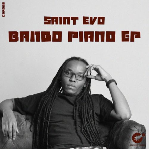 Saint Evo – Desire