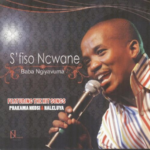 S'Fiso Ncwane – Unami Njalo