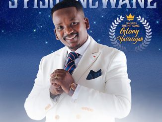 S’Fiso Ncwane – Ngipholise Nkosi