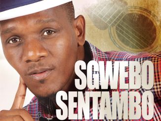 Sgwebo Sentambo - Ematekisini