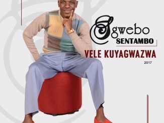 Sgwebo Sentambo - We Makhelwane (Prod. Mzamo Ndlovu)