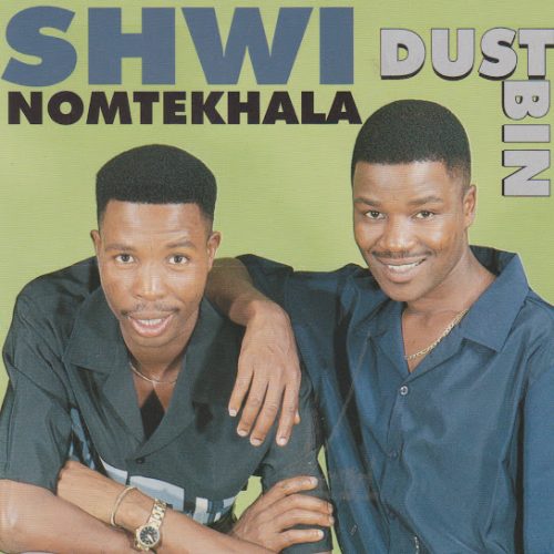 Shwi No Mtekhala - Dustbin