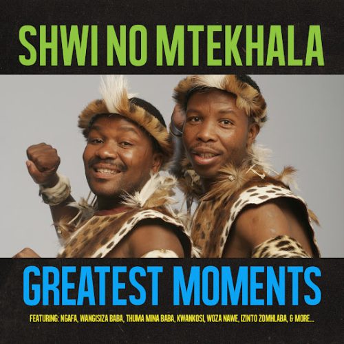 Shwi No Mtekhala - Izinto Zomhlaba