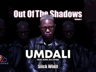 Slick Widit – Umdali Ft. King Js & Tpzee