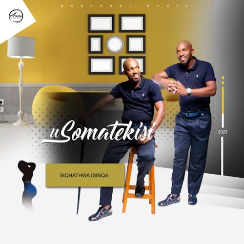 Somatekisi – Yaqoma Izelamani Ft. Lagxabha