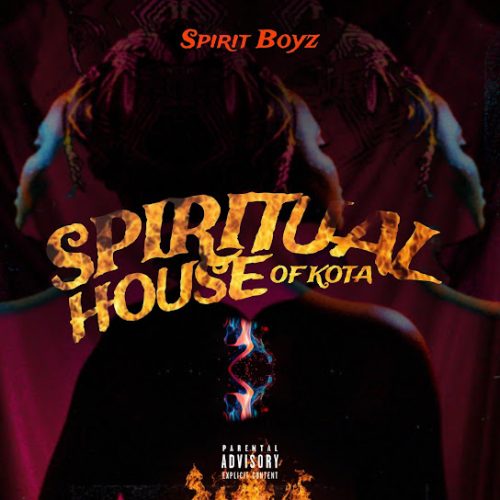 Spirit-Boyz - Ayeee Ft. Retard Beatz