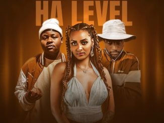 Sug El Musiq - Ha Level Ft. Aida Yosief, Jose Azafe Carmona, And Sibongakonke Xulu, Sguche & Qveen