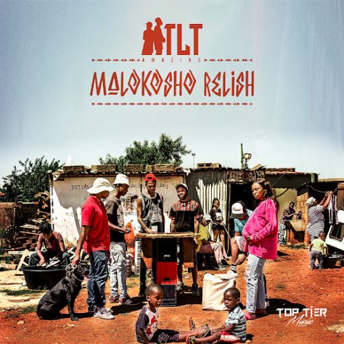 T.L.T – Pati Ya Marhumusha