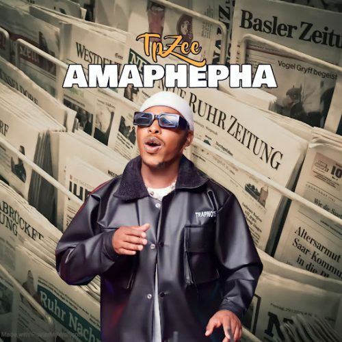 Tpzee – Amaphepha