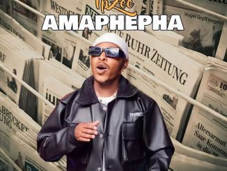 Tpzee – Amaphepha