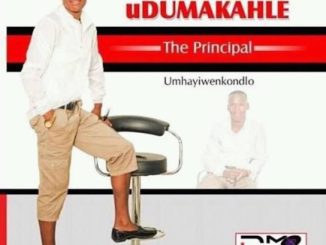 Udumakahle – Ngizobulala Lomtanakho