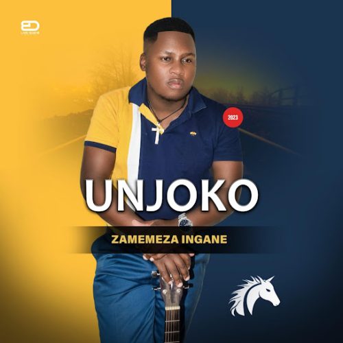 Unjoko – Kade Ngabona Ft. Mzukulu