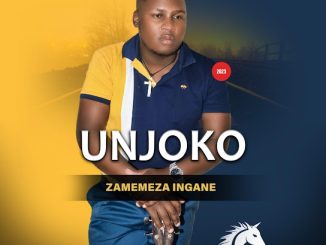 Unjoko – Ayibalwe