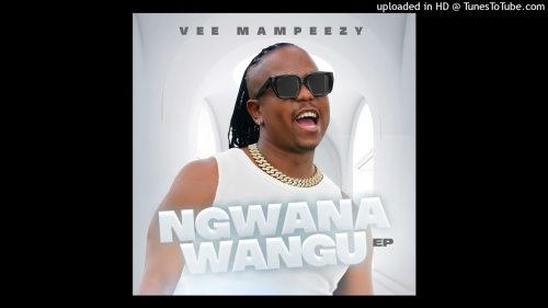 Vee Mampeezy – I Will Pray