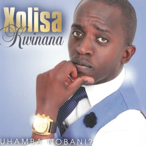 Xolisa Kwinana – Ufanelwe Luzuko