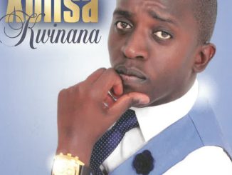 Xolisa Kwinana - Uhamba Nobani