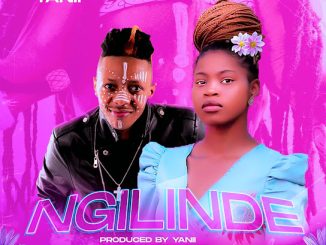 Yanii Rsa – Ngibambe Ft. Mango Sa