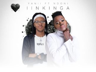 Yanii Rsa – Ngibambe Ft. Ndoni