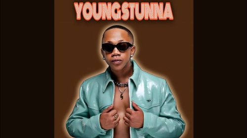 Young Stunna - Umsebenzi Ft. Visca, Nkulee501 & Skroef28