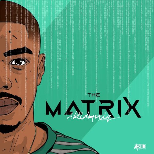 AkiidMusiq - The Matrix Package