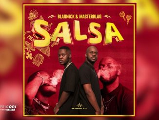 Blaqnick - Salsa