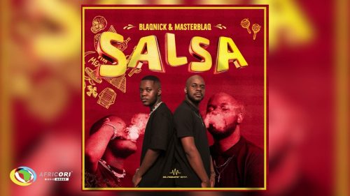 Blaqnick - Salsa