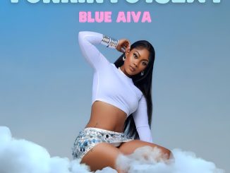 Blue Aiva - Bhuti Why Ft. Mrnationthingz & King P