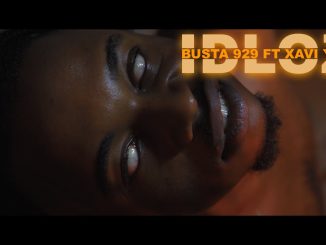 Busta 929 – Idlozi Ft. Xavi Yentin | Official Music Video | Amapiano