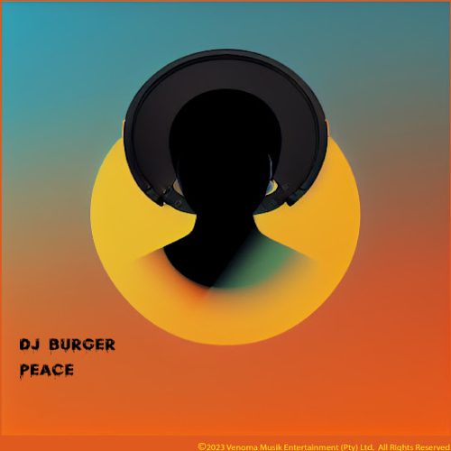 Dj Burger - Who I Am (Original Mix)