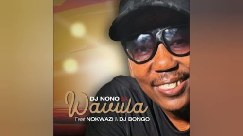 Dj Nono Sa - Wavula Ft. Dj Bongo & Nokwazi