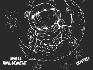 Dwell Amusement - Control (Original Mix)