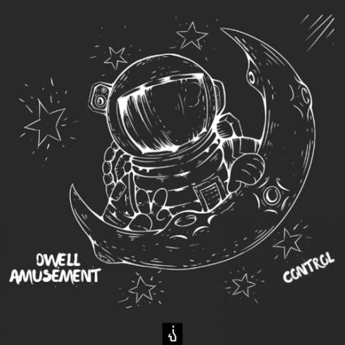 Dwell Amusement - Control (Original Mix)