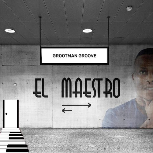 El Maestro – Sizophumelela Ft. Mellrose