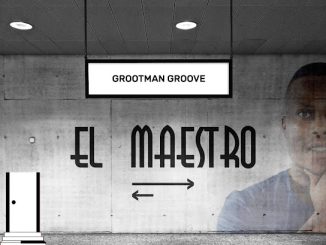 El Maestro – Konke Ft. Goitse Levati & Vinox Musiq