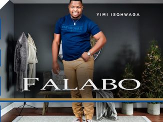 Falabo - Uyazenzela Ndoda