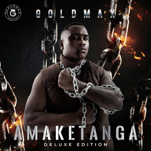 Goldmax - Pakeceleni Ft. Dj Tira