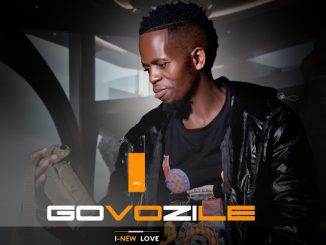 Govozile - I-New Love Ft. Swelukubonga